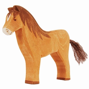 Ostheimer Horse Brown