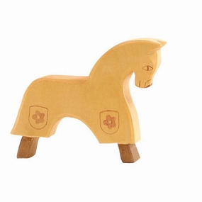 Ostheimer Horse for Yellow Knight