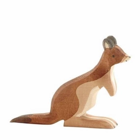 Ostheimer Kangaroo Father