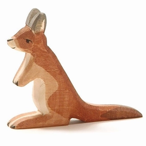 Ostheimer Kangaroo Small