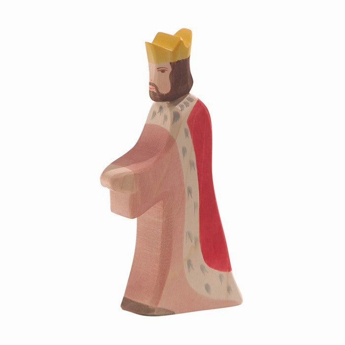 Ostheimer King