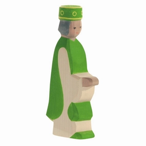 Ostheimer King Green Series 2