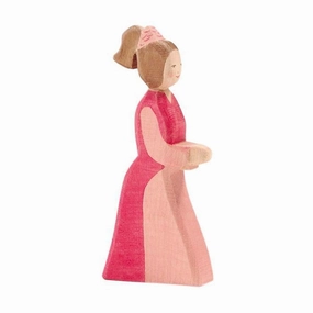 Ostheimer Lady In Waiting