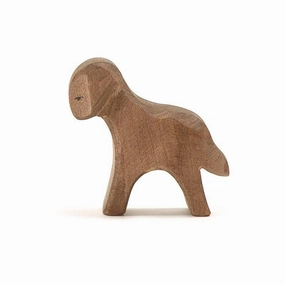 Ostheimer Lamb Brown Standing