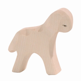 Ostheimer Lamb Standing