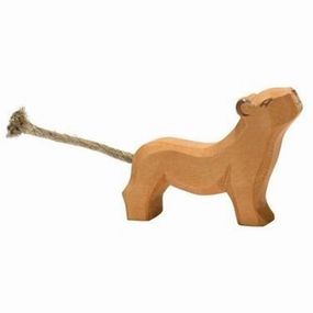 Ostheimer Lion Small Head High