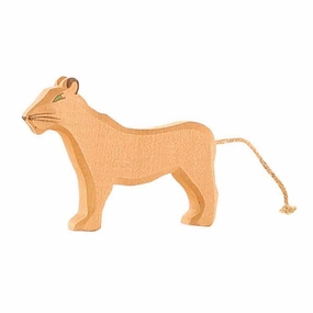 Ostheimer Lioness