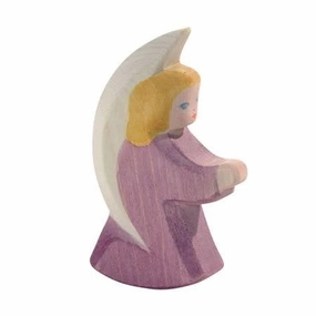 Ostheimer Little Angel Purple
