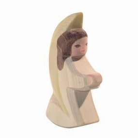 Ostheimer Little Angel White