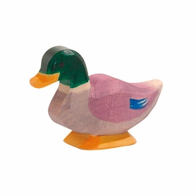 Ostheimer Male Duck Drake