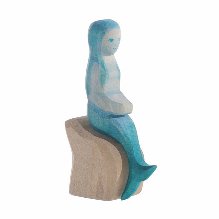 Ostheimer Mermaid & Rock