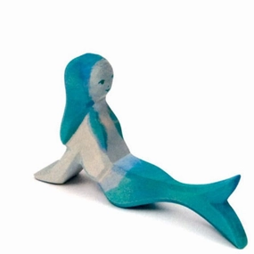 Ostheimer Mermaid Relaxing