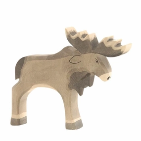 Ostheimer Moose