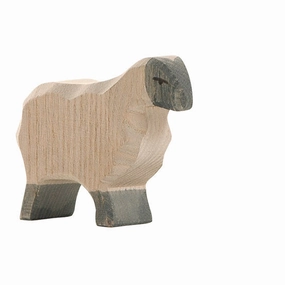 Ostheimer Moreland Sheep