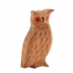 Ostheimer Owl Eagle