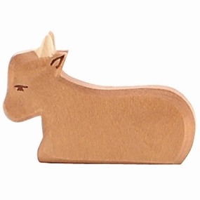 Ostheimer Ox Sitting