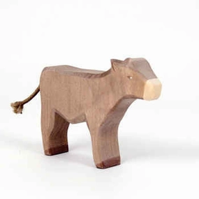 Ostheimer Ox Standing Series 2