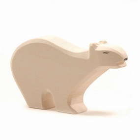Ostheimer Polar Bear