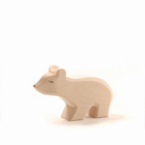 Ostheimer Polar Bear Small Long Neck
