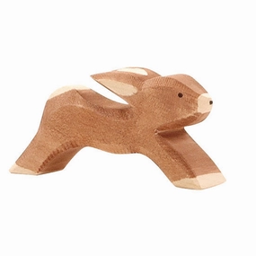 Ostheimer Rabbit Running