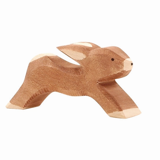 Ostheimer Rabbit Running