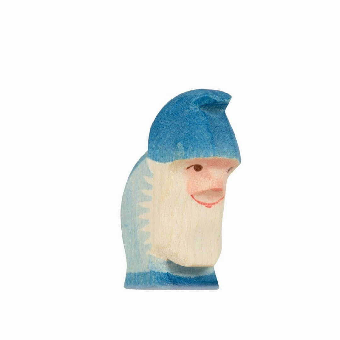 Ostheimer Rainbow Dwarves
