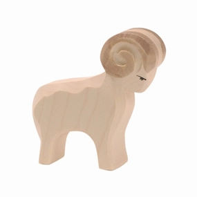 Ostheimer Ram