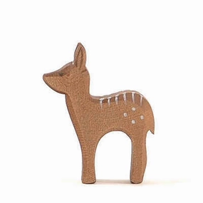Ostheimer Red Deer Fawn