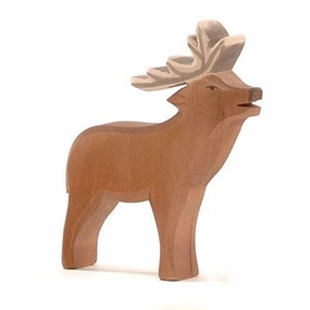 Ostheimer Red Deer Stag