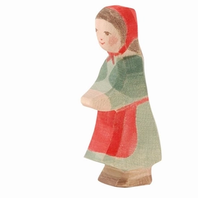 Ostheimer Red Riding Hood