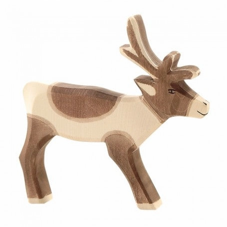 Ostheimer Reindeer