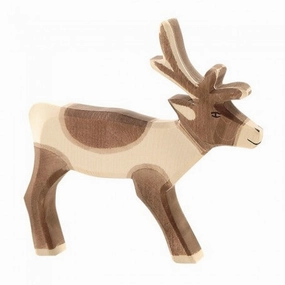 Ostheimer Reindeer