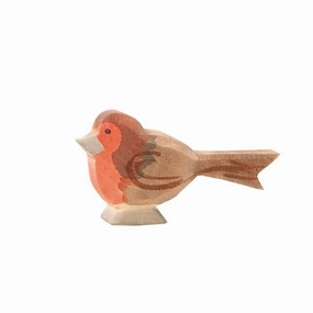 Ostheimer Robin Redbreast