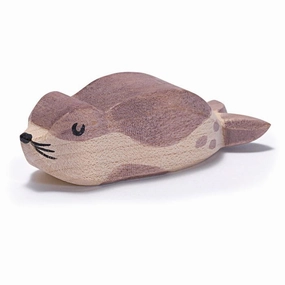 Ostheimer Sea Lion Small