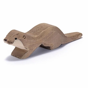 Ostheimer Sea Otter Running
