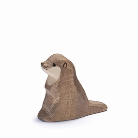 Ostheimer Sea Otter Small Sitting
