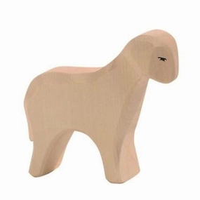 Ostheimer Sheep Standing