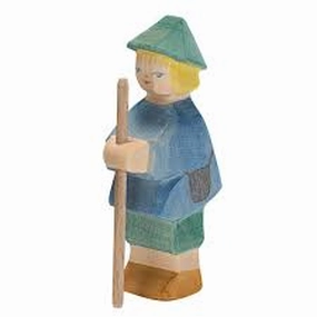 Ostheimer Shepherd Boy Small