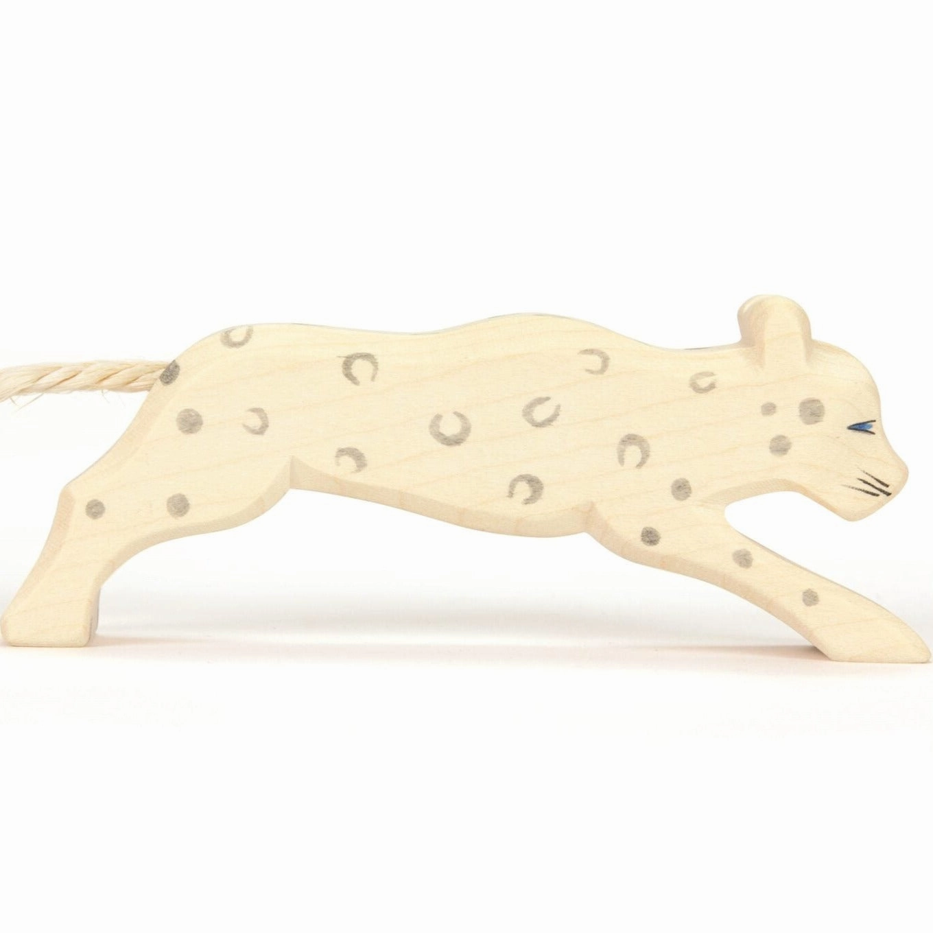 Ostheimer Snow Leopard