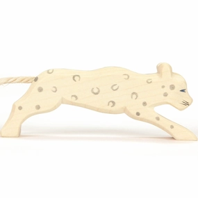 Ostheimer Snow Leopard