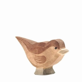 Ostheimer Sparrow