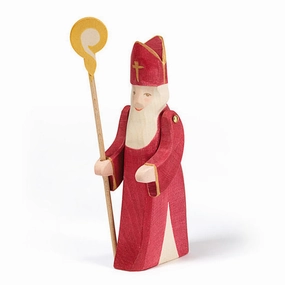 Ostheimer St Nicholas
