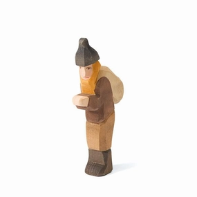 Ostheimer St Nicholas Helper