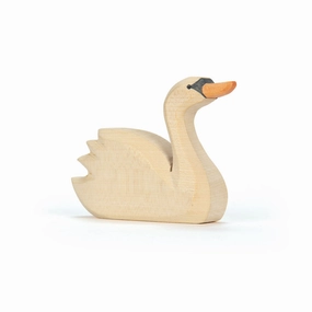 Ostheimer Swan Head High 2025