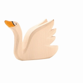 Ostheimer Swan Head High