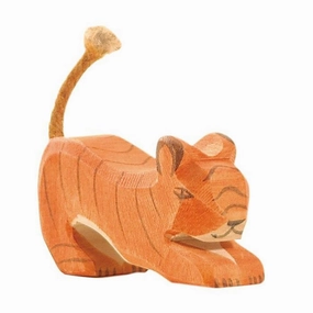 Ostheimer Tiger Lurking Small