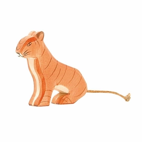 Ostheimer Tiger- sitting