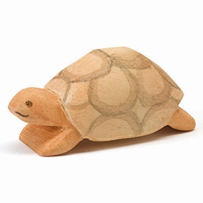 Ostheimer Turtle Large