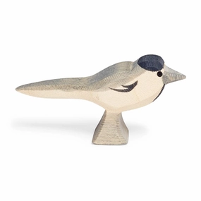 Ostheimer Wagtail