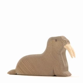 Ostheimer Walrus